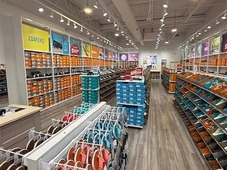 Outlet Shoppes of the Bluegrass - Simpsonville, KY
