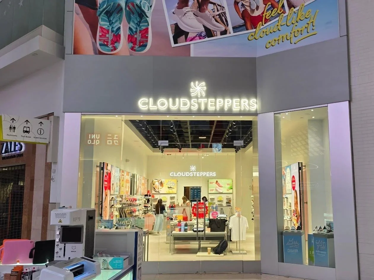 Florida Mall - Orlando, FL