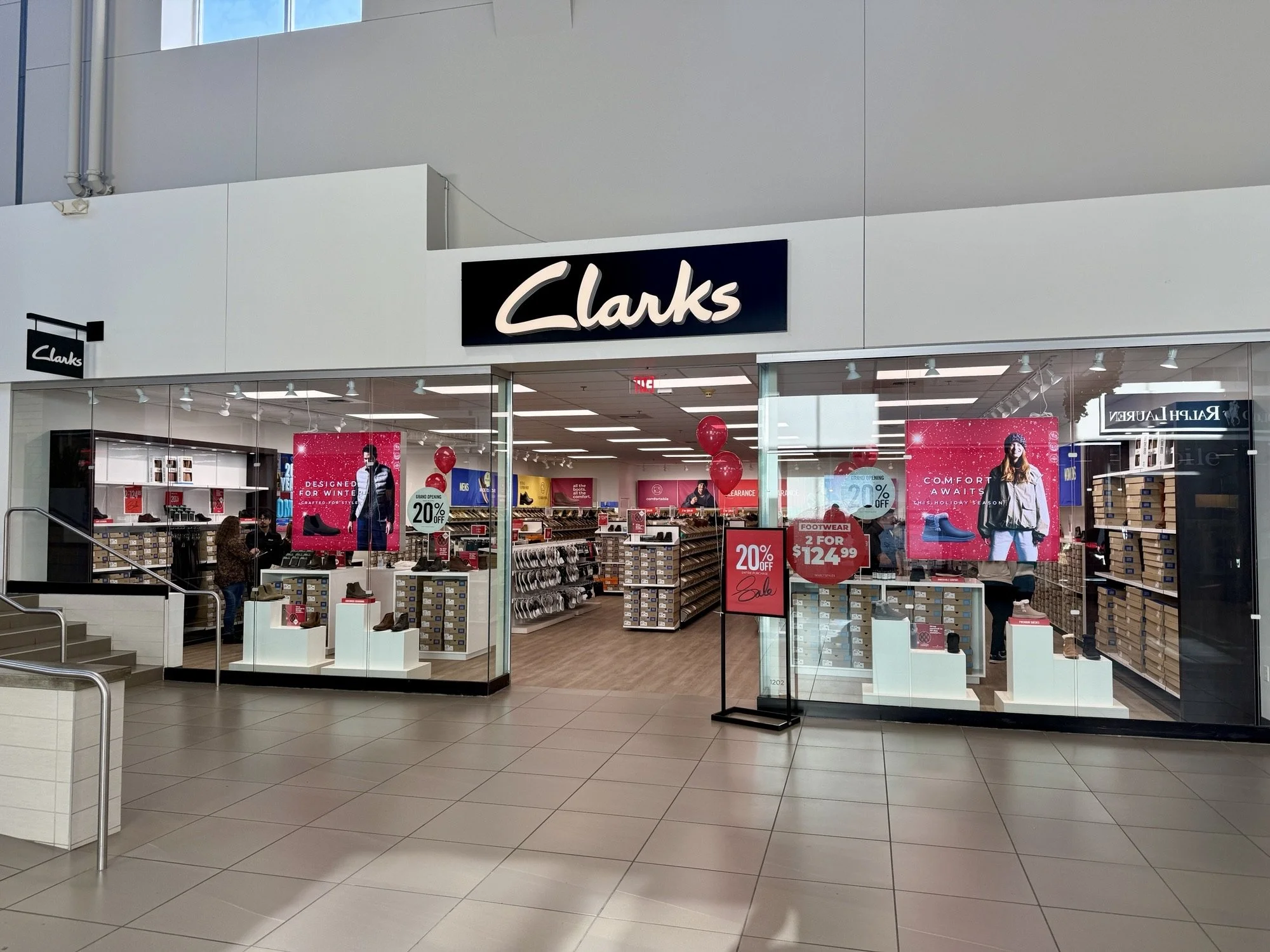 Outlet Collection Seattle - Auburn, WA