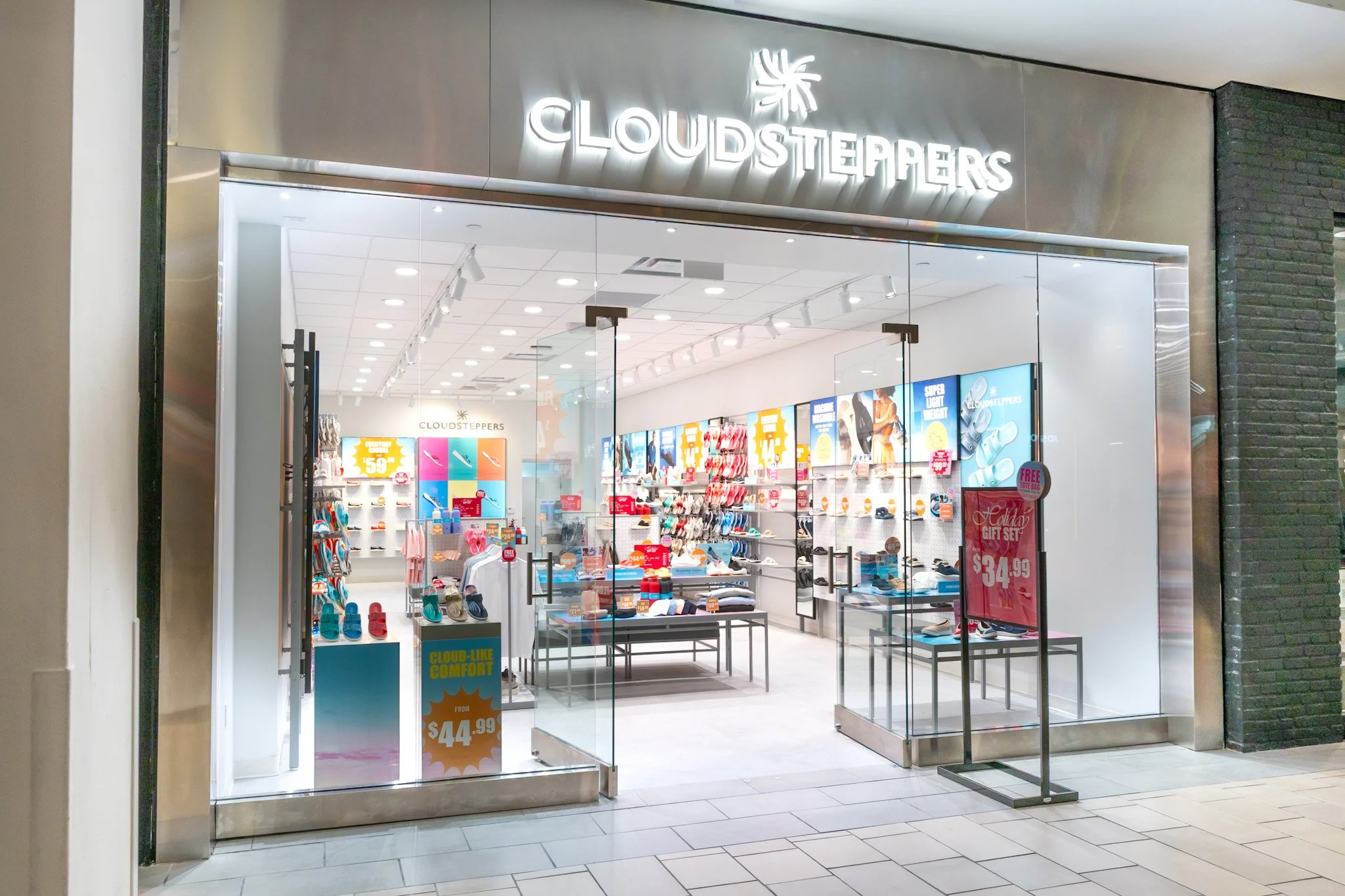 LaPalmera Mall - Corpus Christi, TX