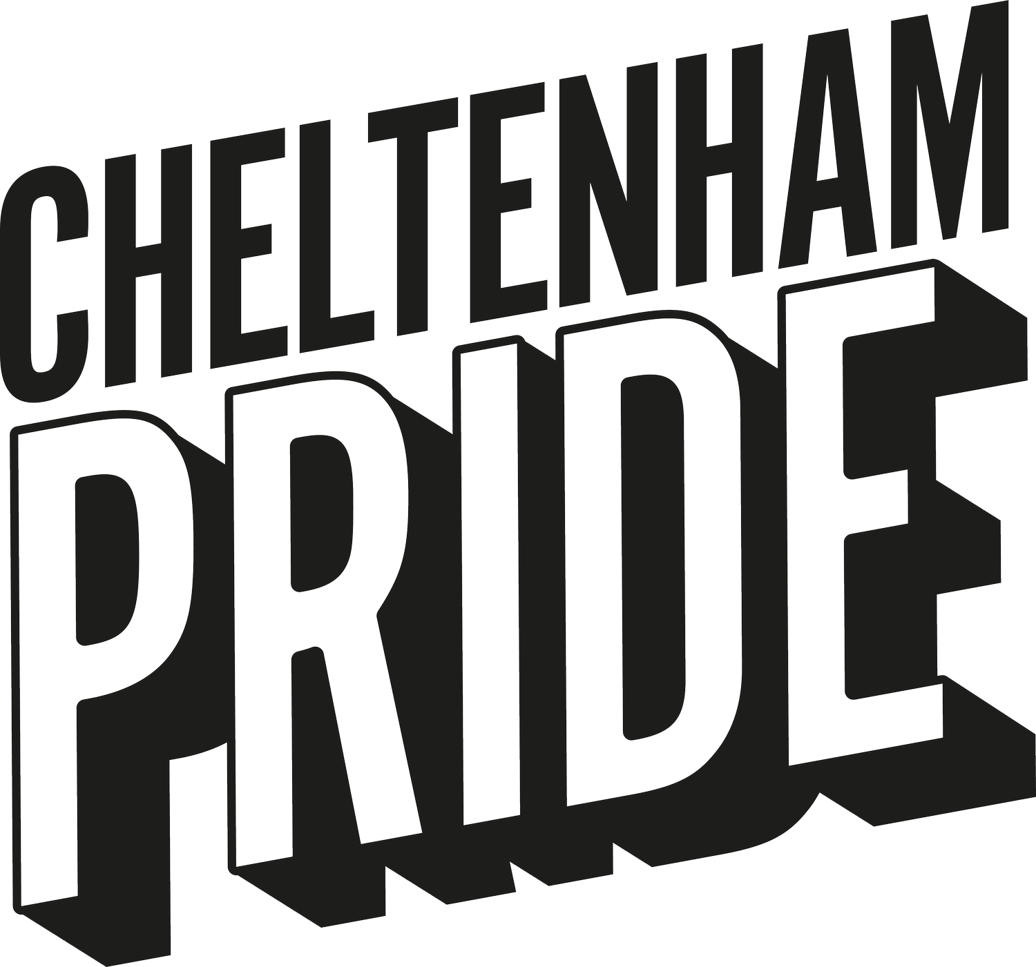 Cheltenham Pride