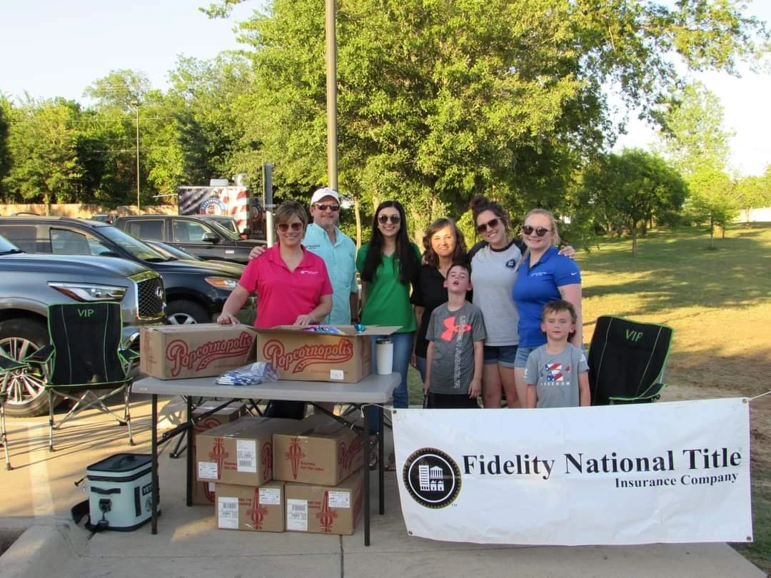 The City of Azle’s Music in the Park