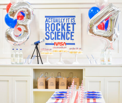 Closed for Private Parties &amp; Events