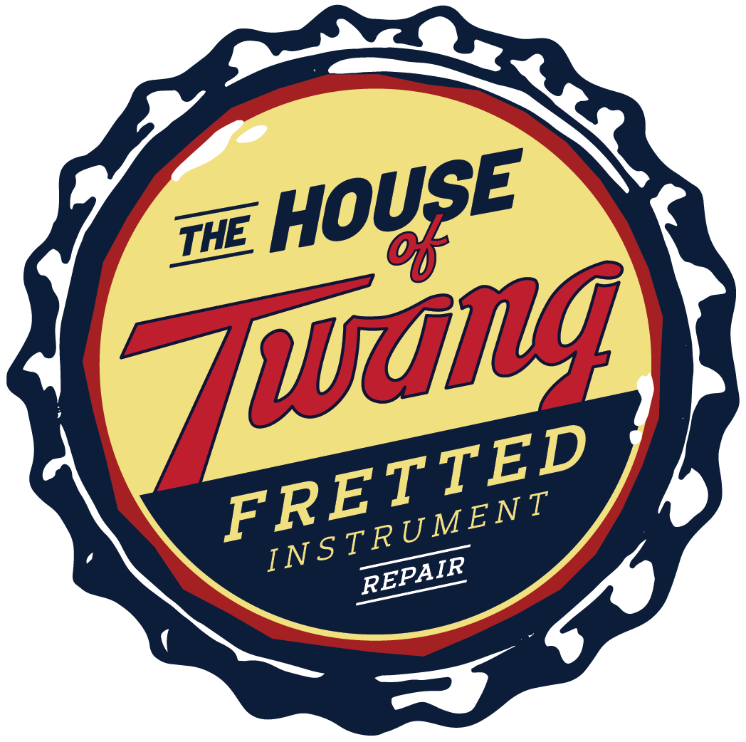 The House of Twang