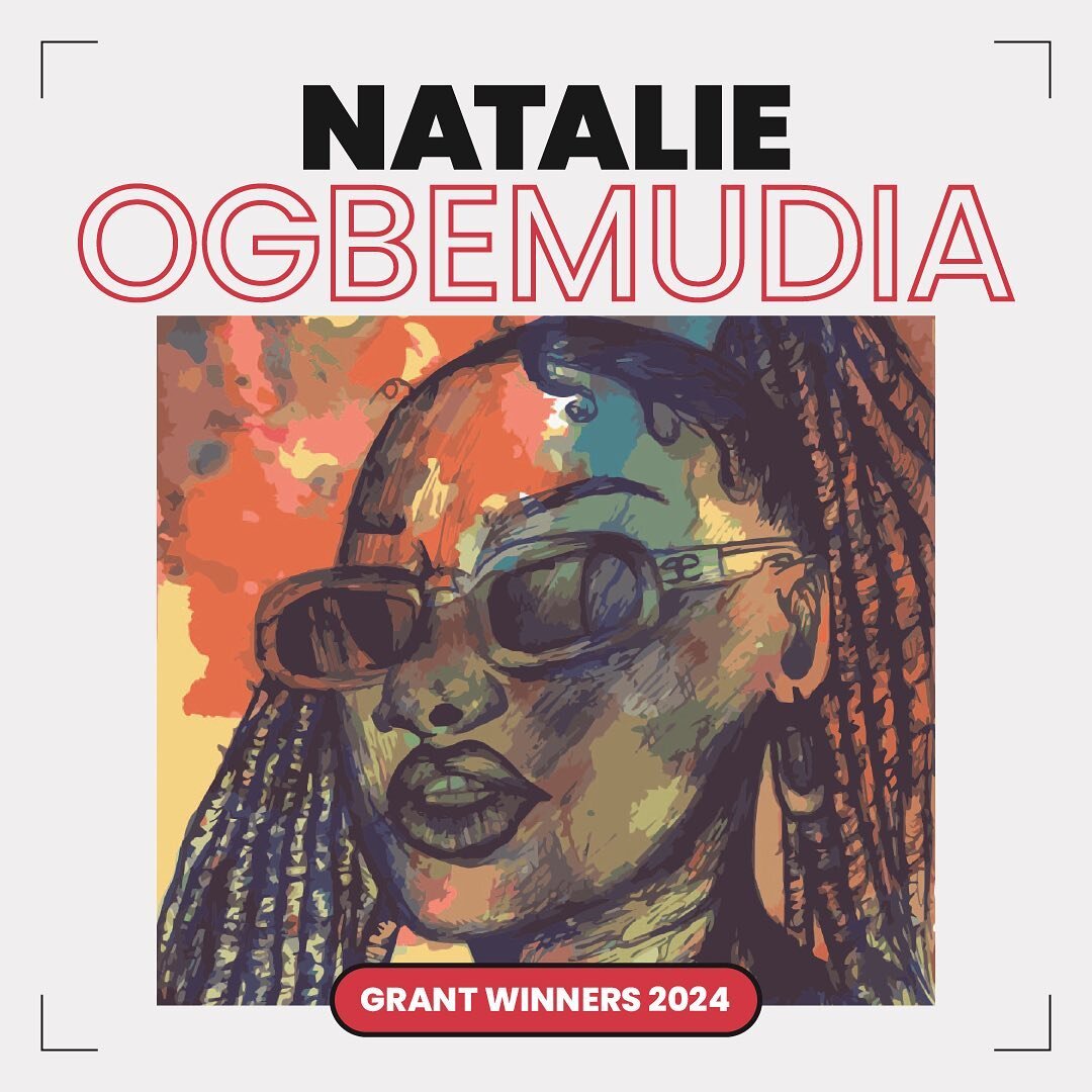 Rounding up the last of our 2023/2024 Grant Winners is the amazingly talented Natalie Ogbemudia, from Loughborough University! 👏
&nbsp;
Natalie was nominated for a CDCT Grant by her tutors for her positive attitude, dedication to her studies and car