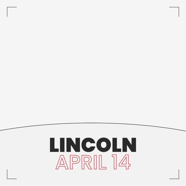 It's 3 weeks today until our second 4 in '24 run, where we will be heading over to the hilly city of Lincoln! 

Lincoln was where Cameron went to university, in which he quickly felt at home alongside his close friends and coursemates, and excelled w