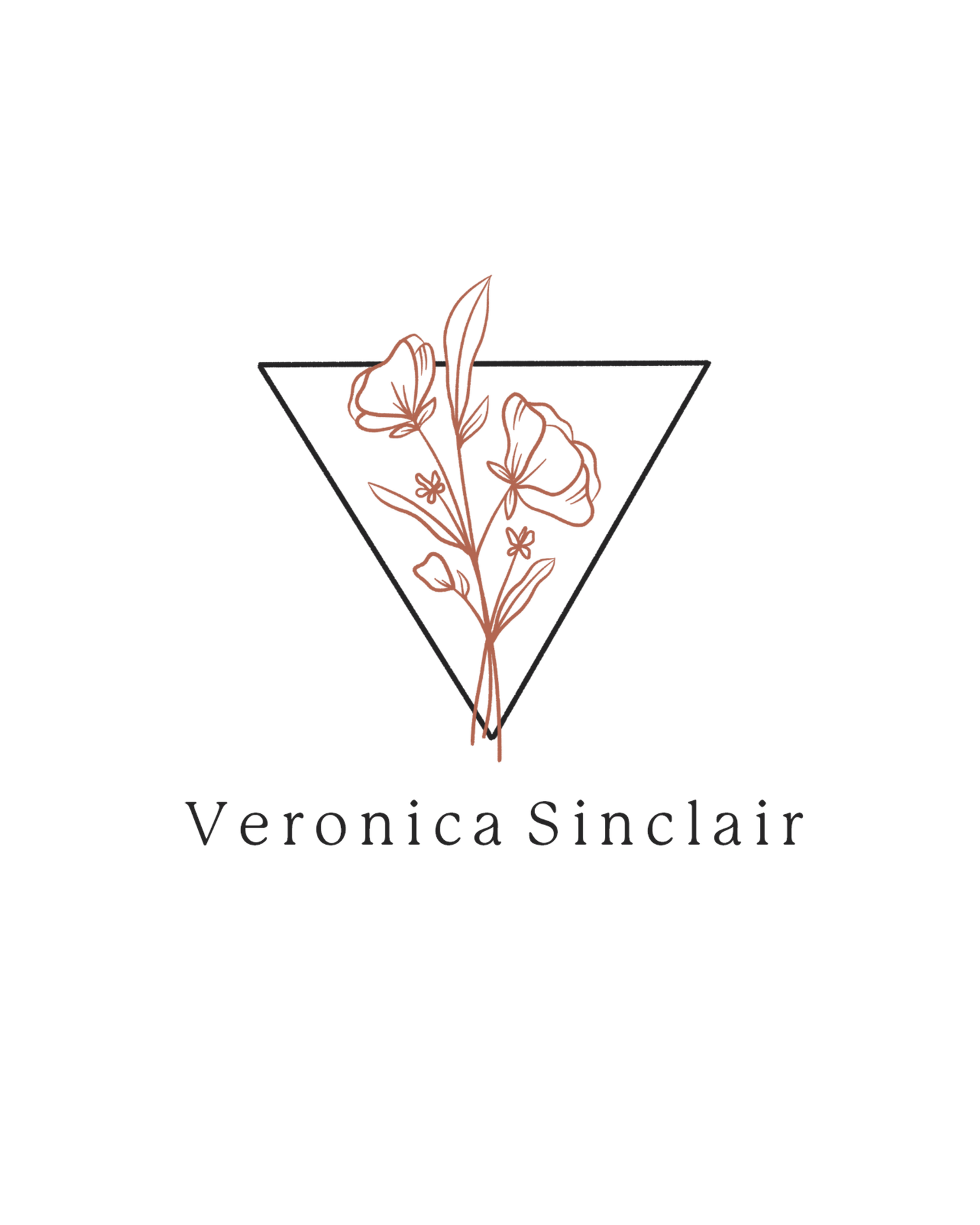 Veronica Sinclair // Makeup Artist