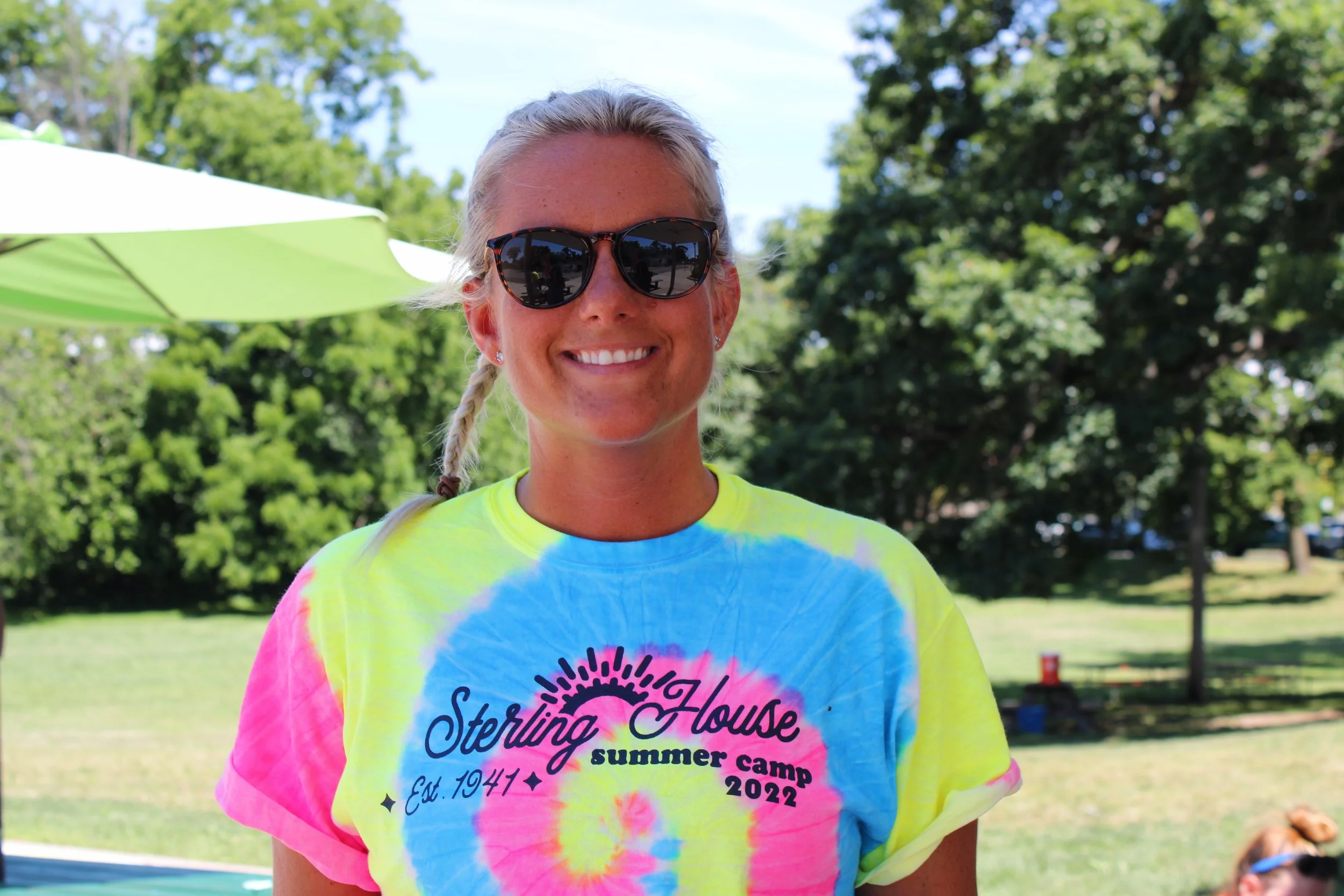 Summer Camp — Sterling House Community Center