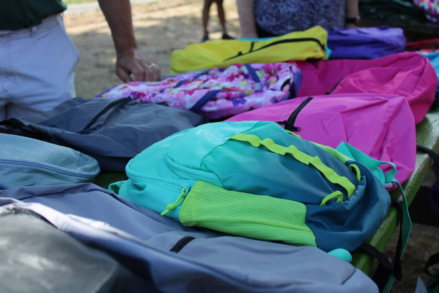 Resource Connection Program — Sterling House Community Center