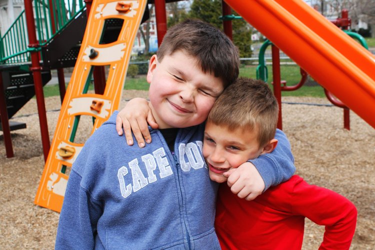 Sterling House Community Center