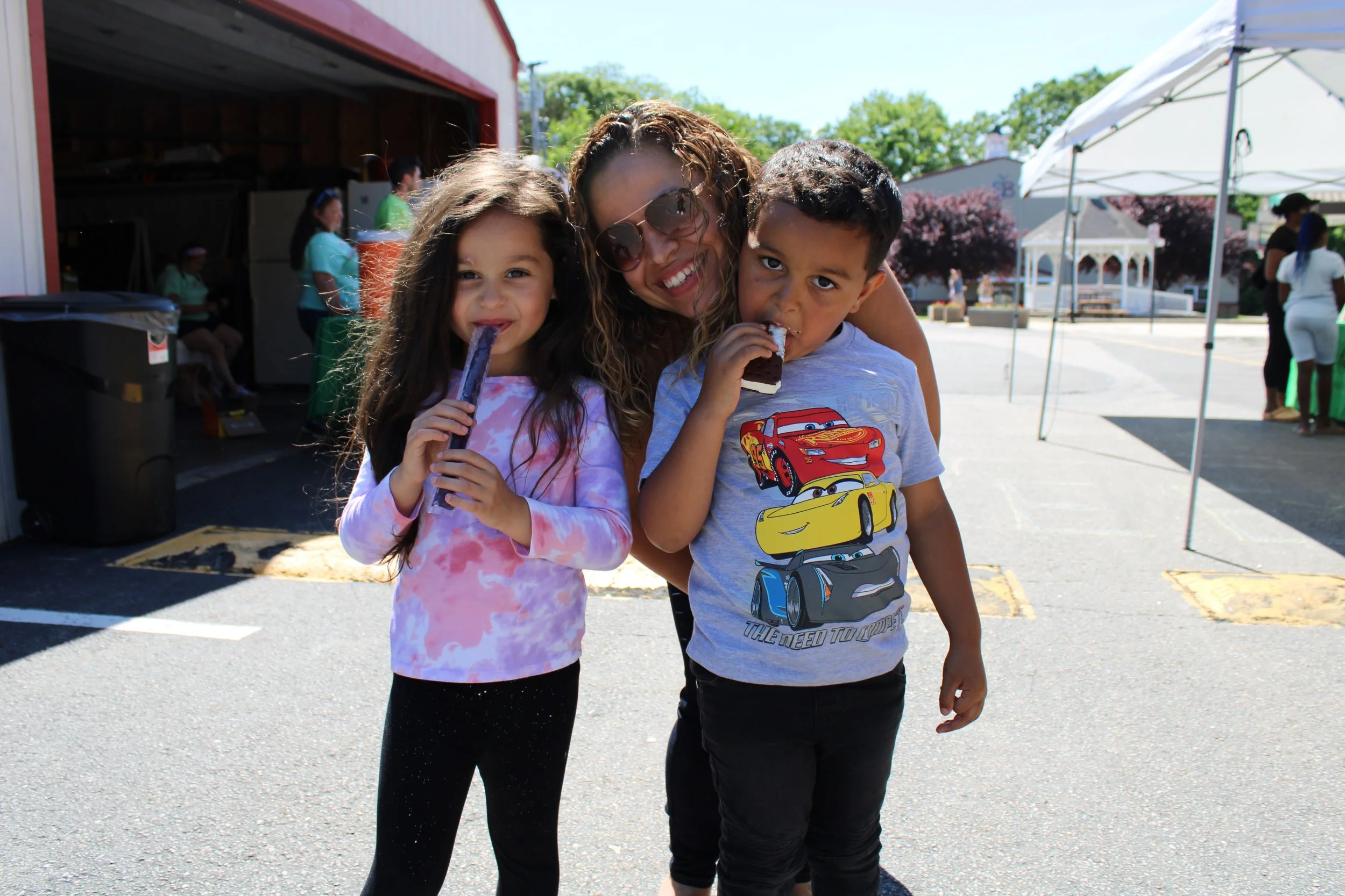 Summer Camp — Sterling House Community Center