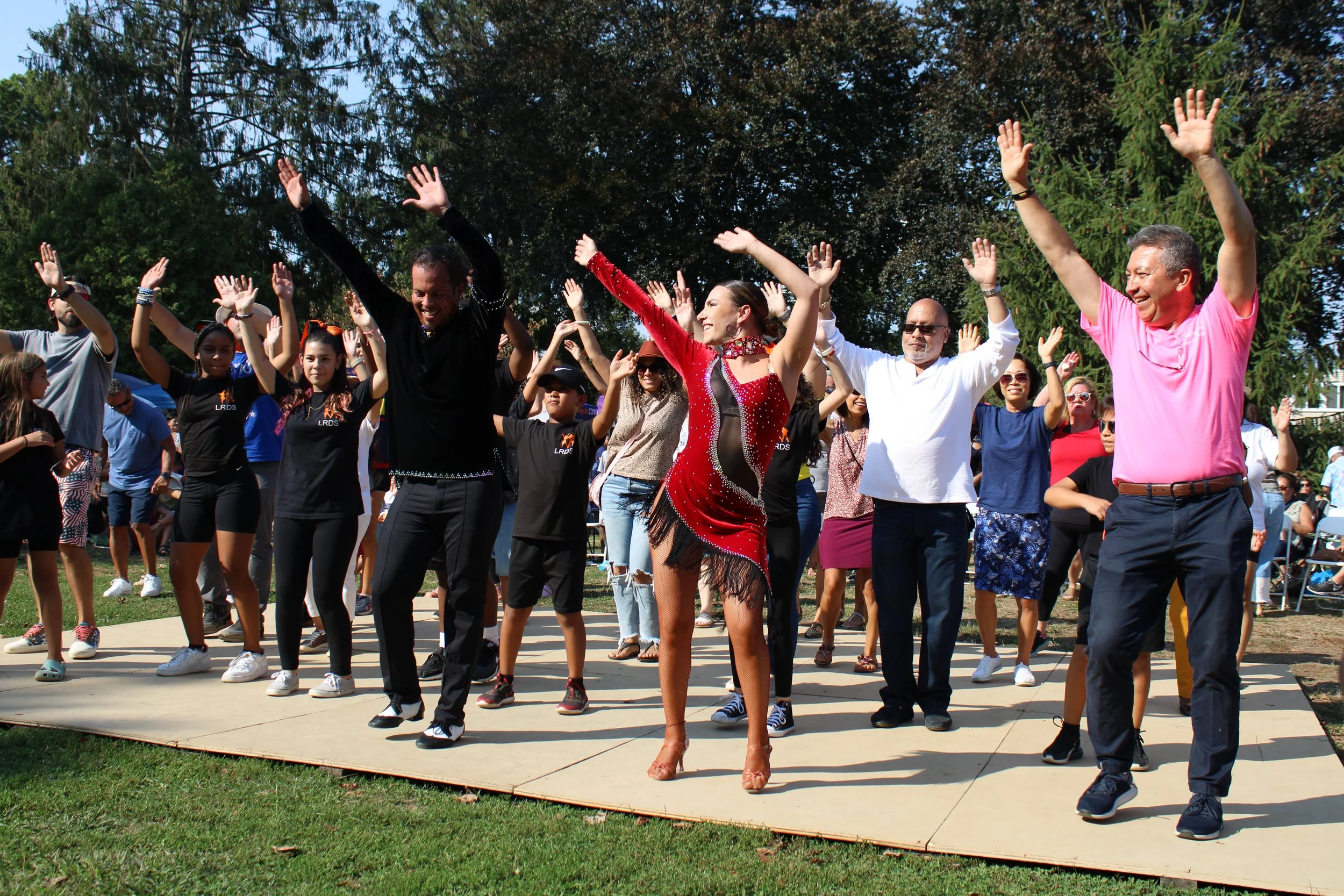 Sterling House Community Center