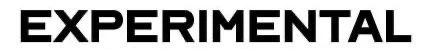 EXPERIMENTAL DESIGN AGENCY
