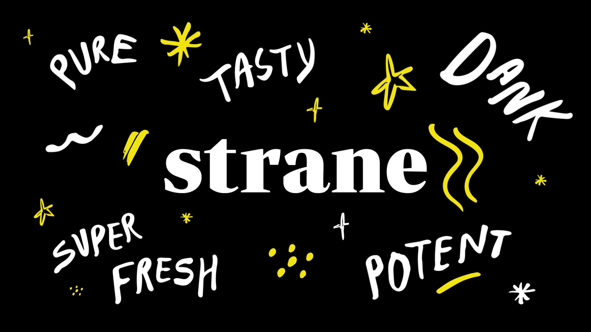 Strane  Humankind
