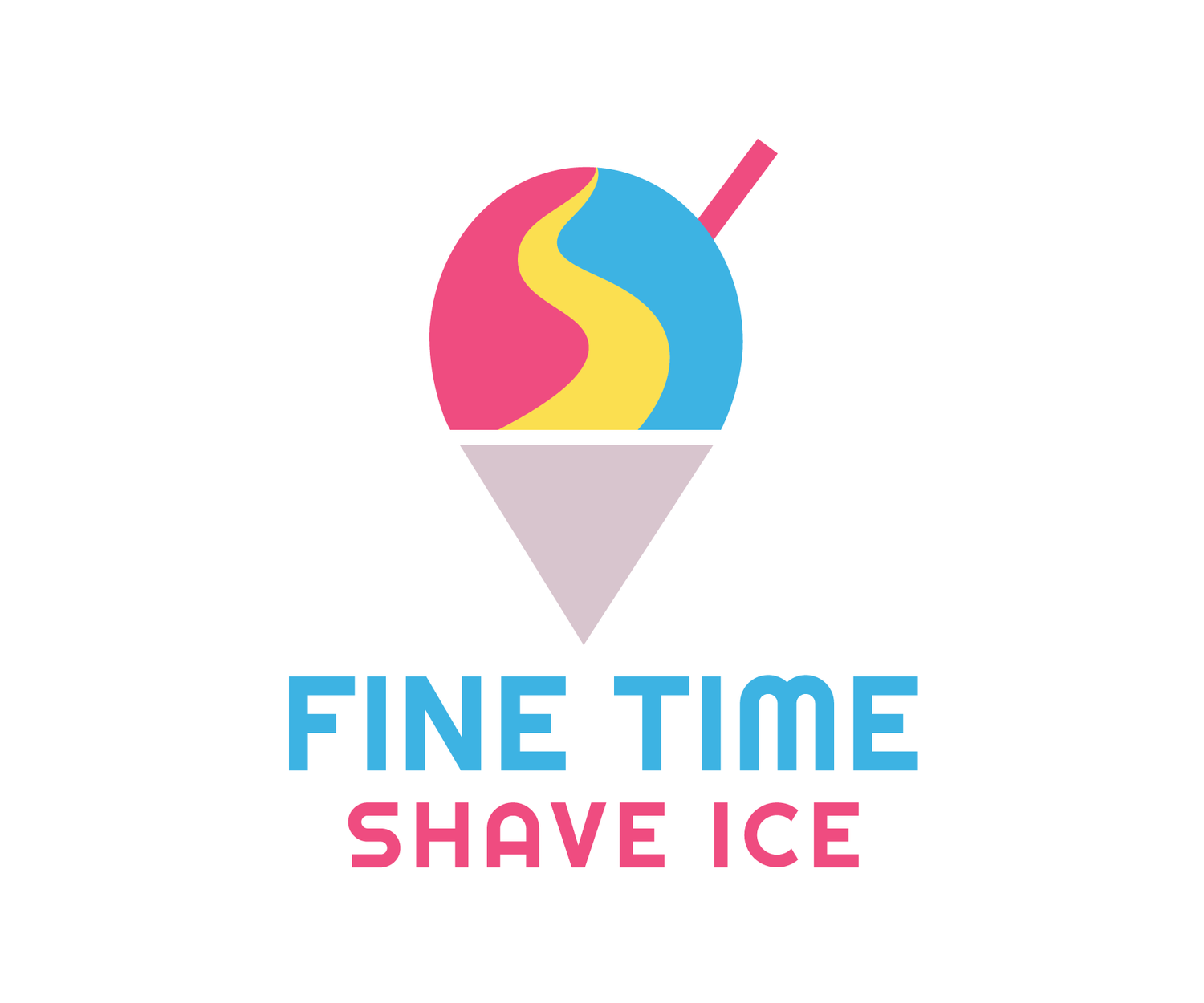 Fine Time Shave Ice