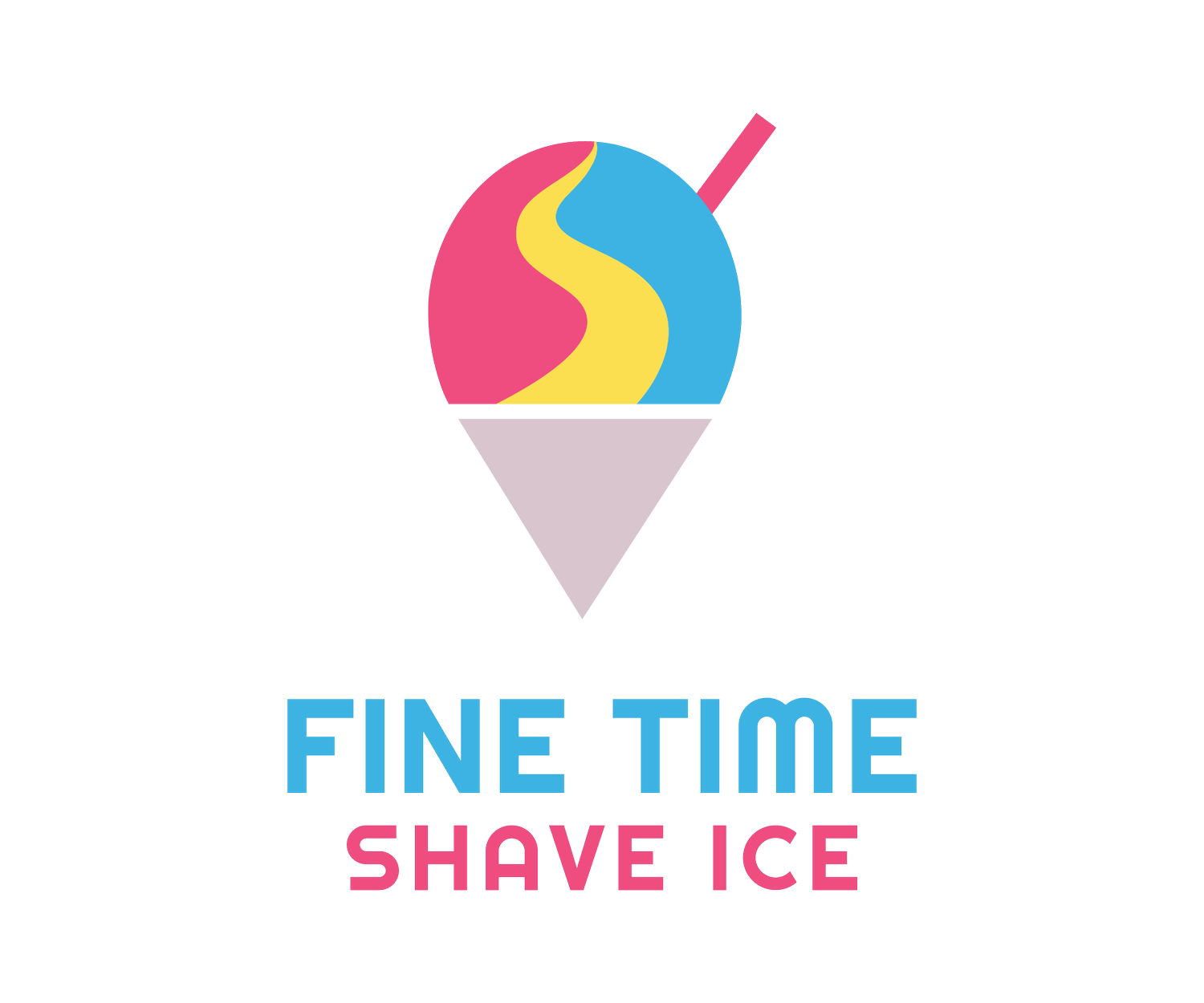 Fine Time Shave Ice