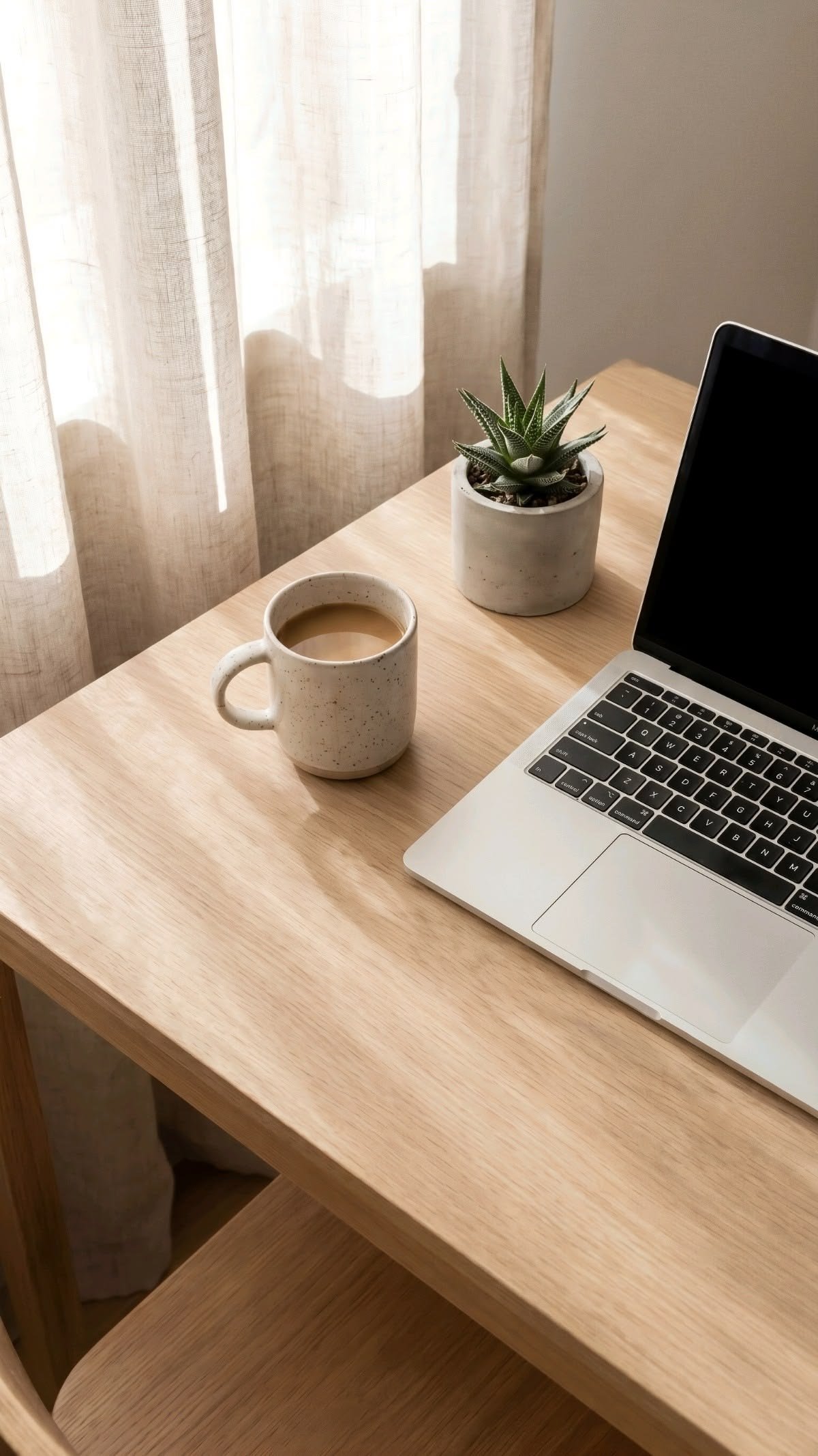 In person therapy office with virtual therapy option