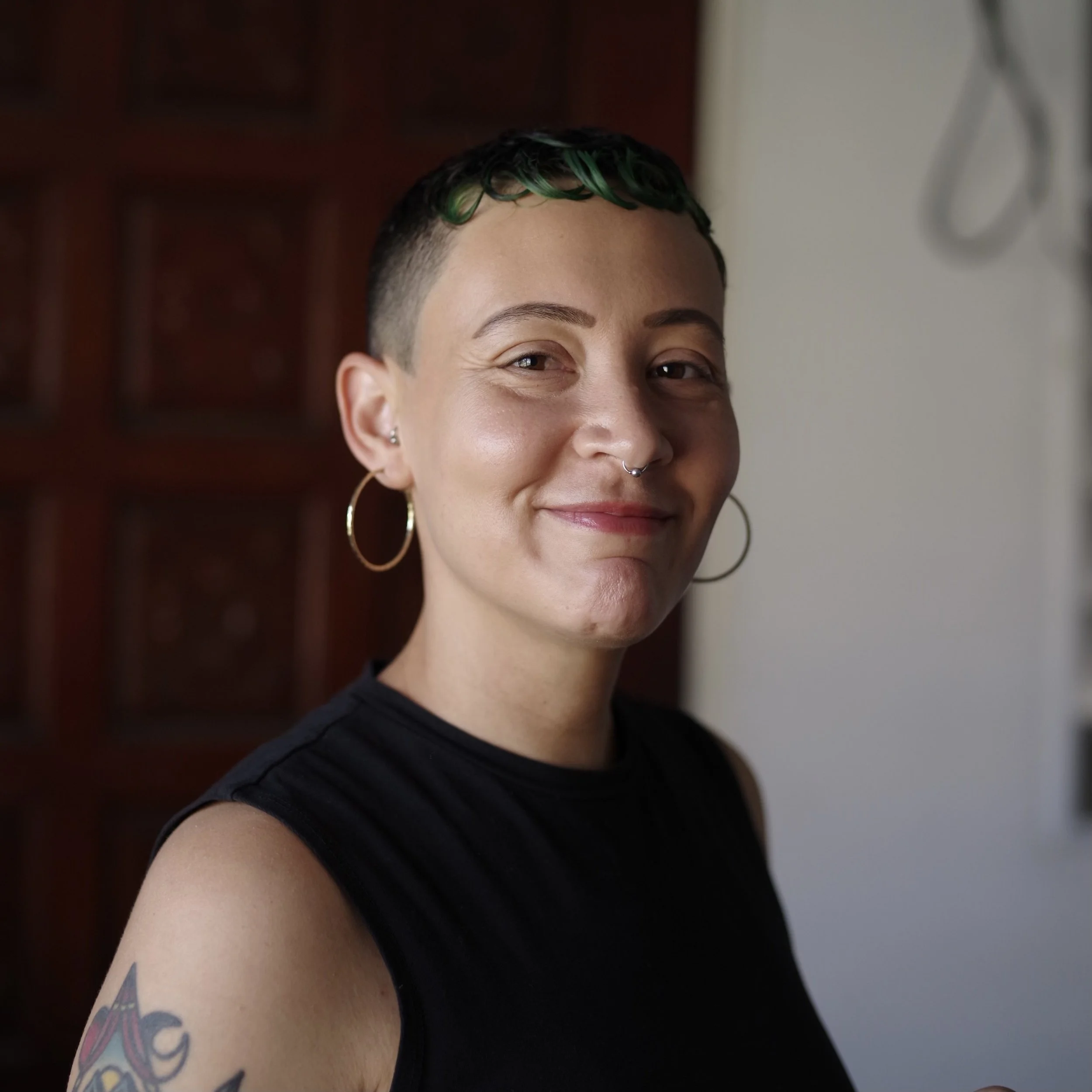 Jezabeth Roca Gonzalez