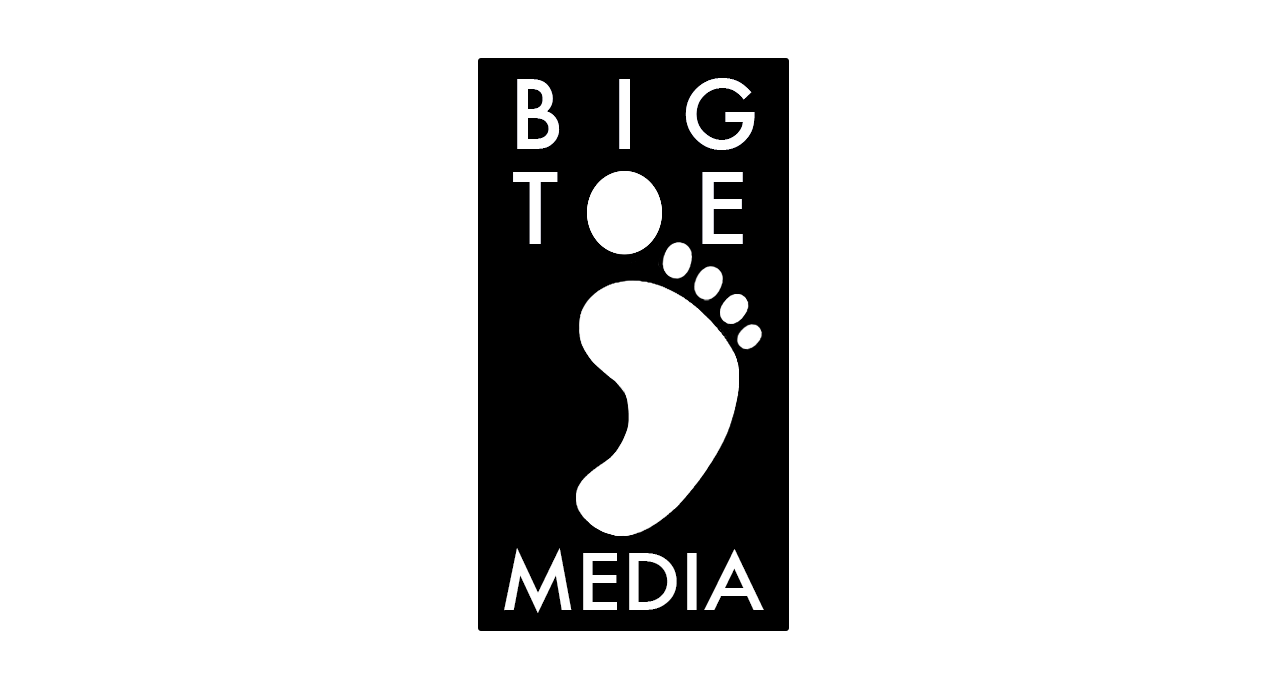 Big Toe Media