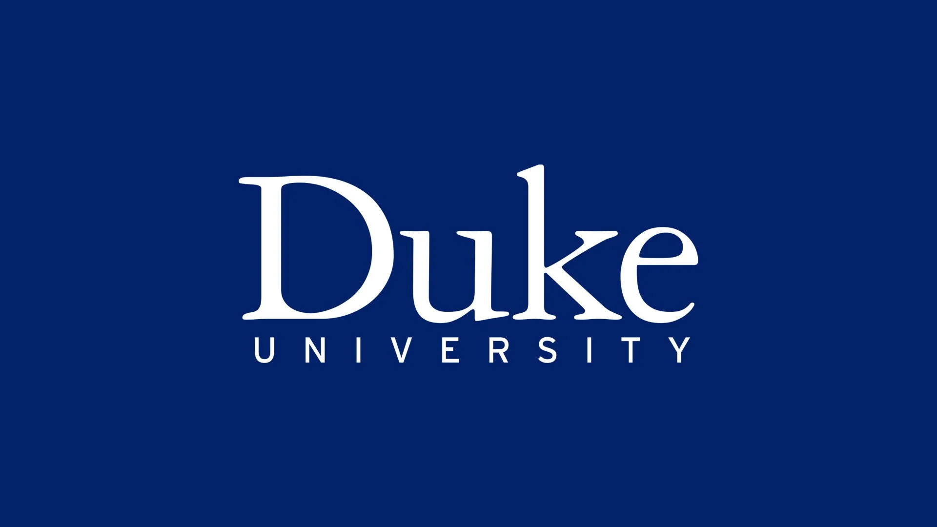 Duke University