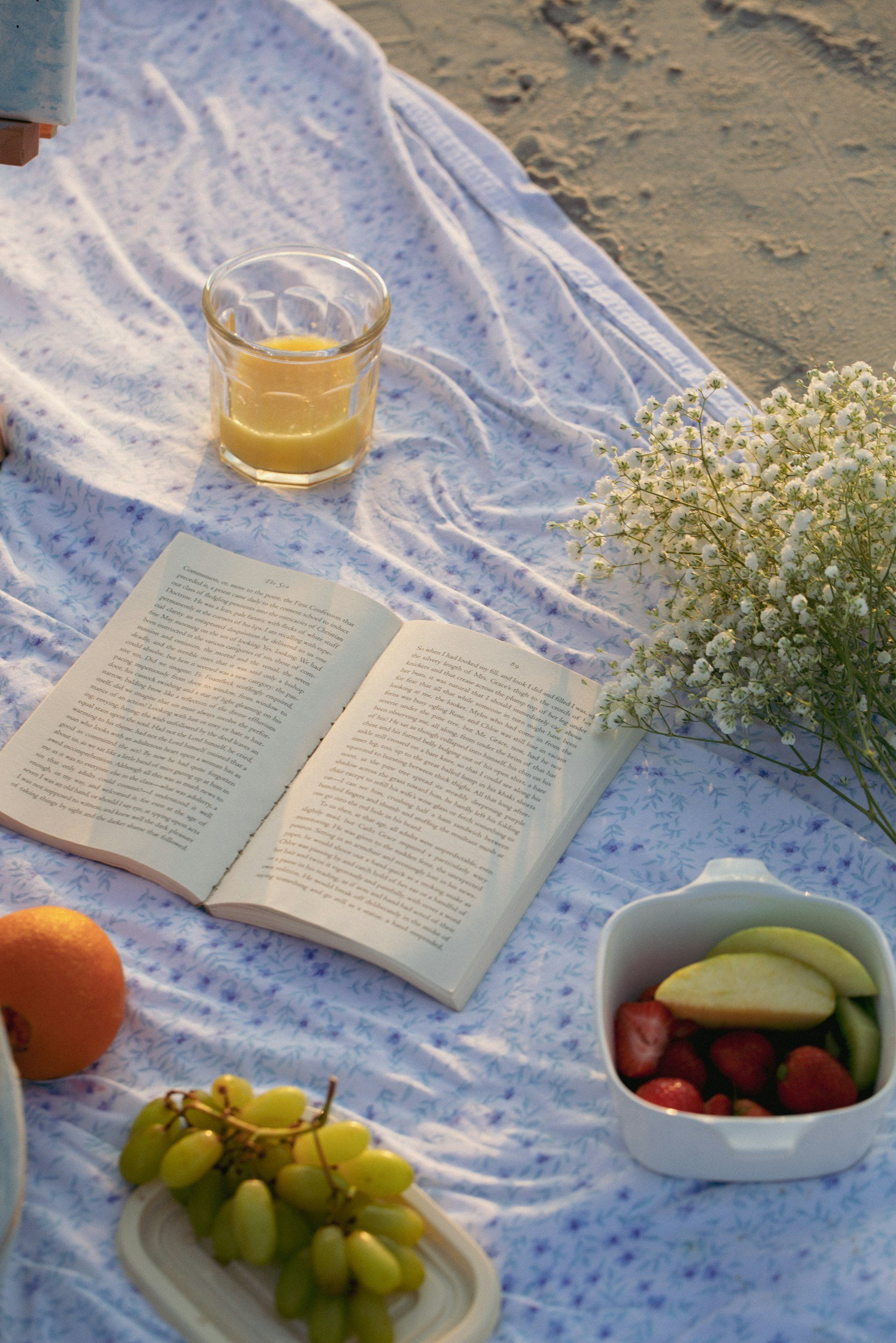 Detox & Glow Retreat Portugal