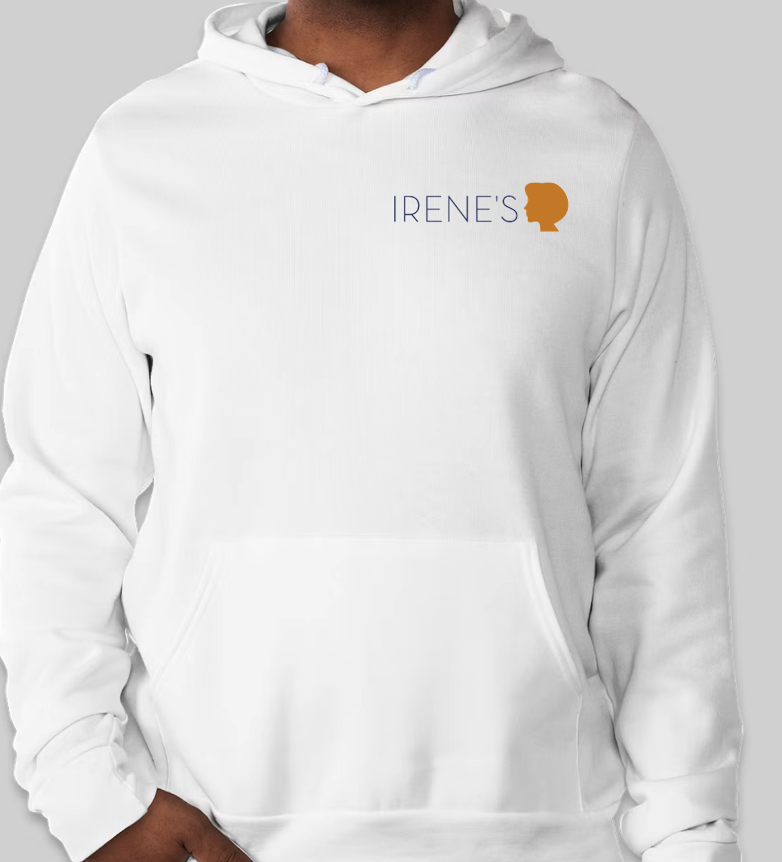 Irene's Hoodie