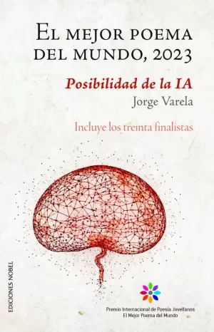 El mejor poema del mundo 2023