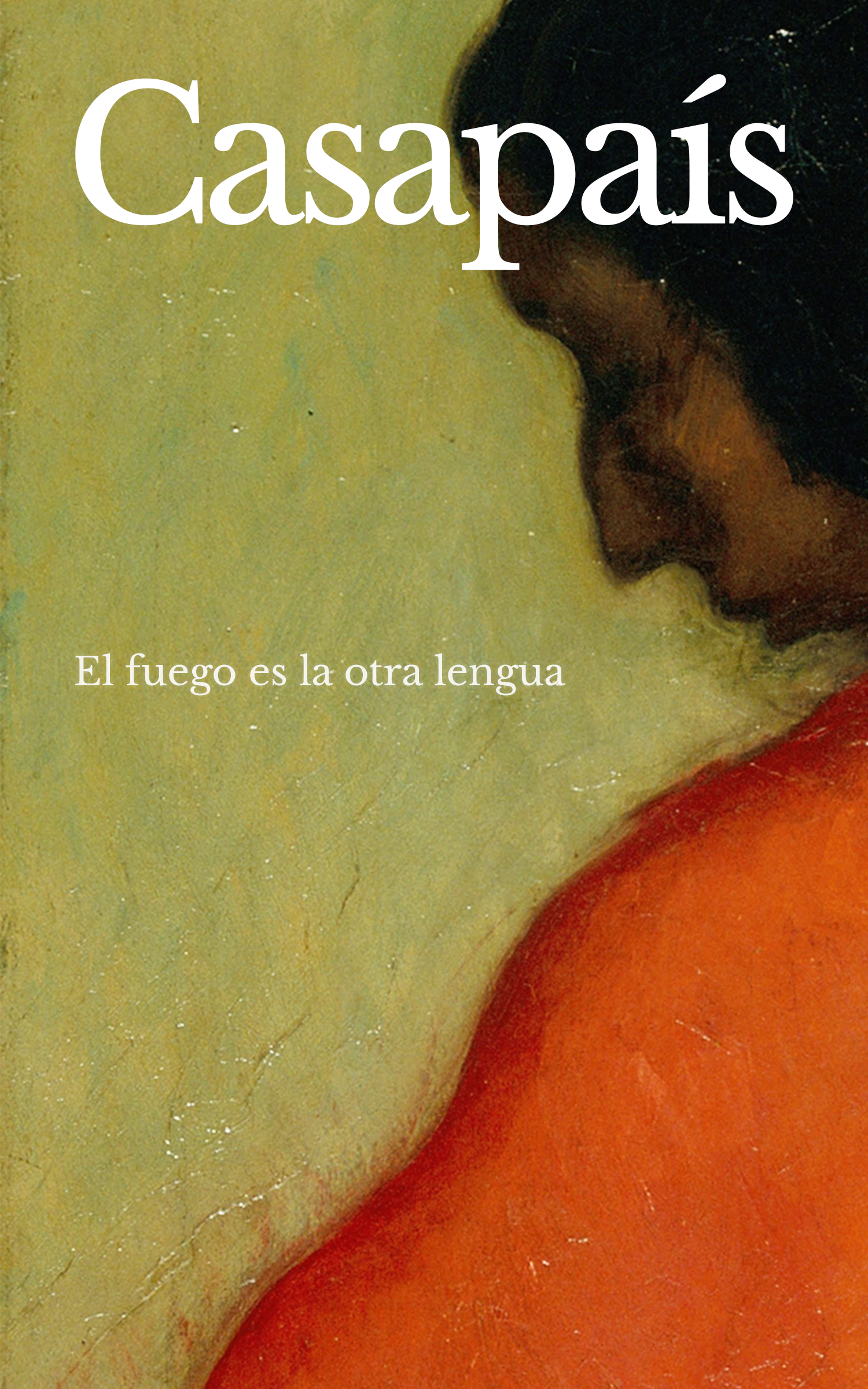 Poema en revista Casapaís