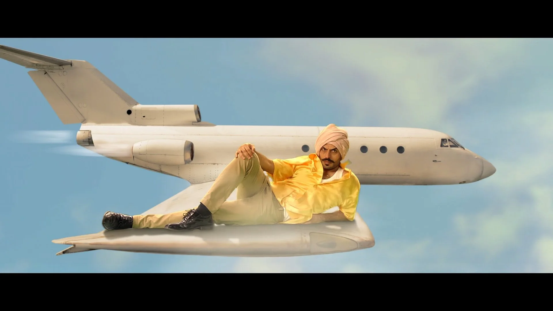 Commercial — Propeller Studios