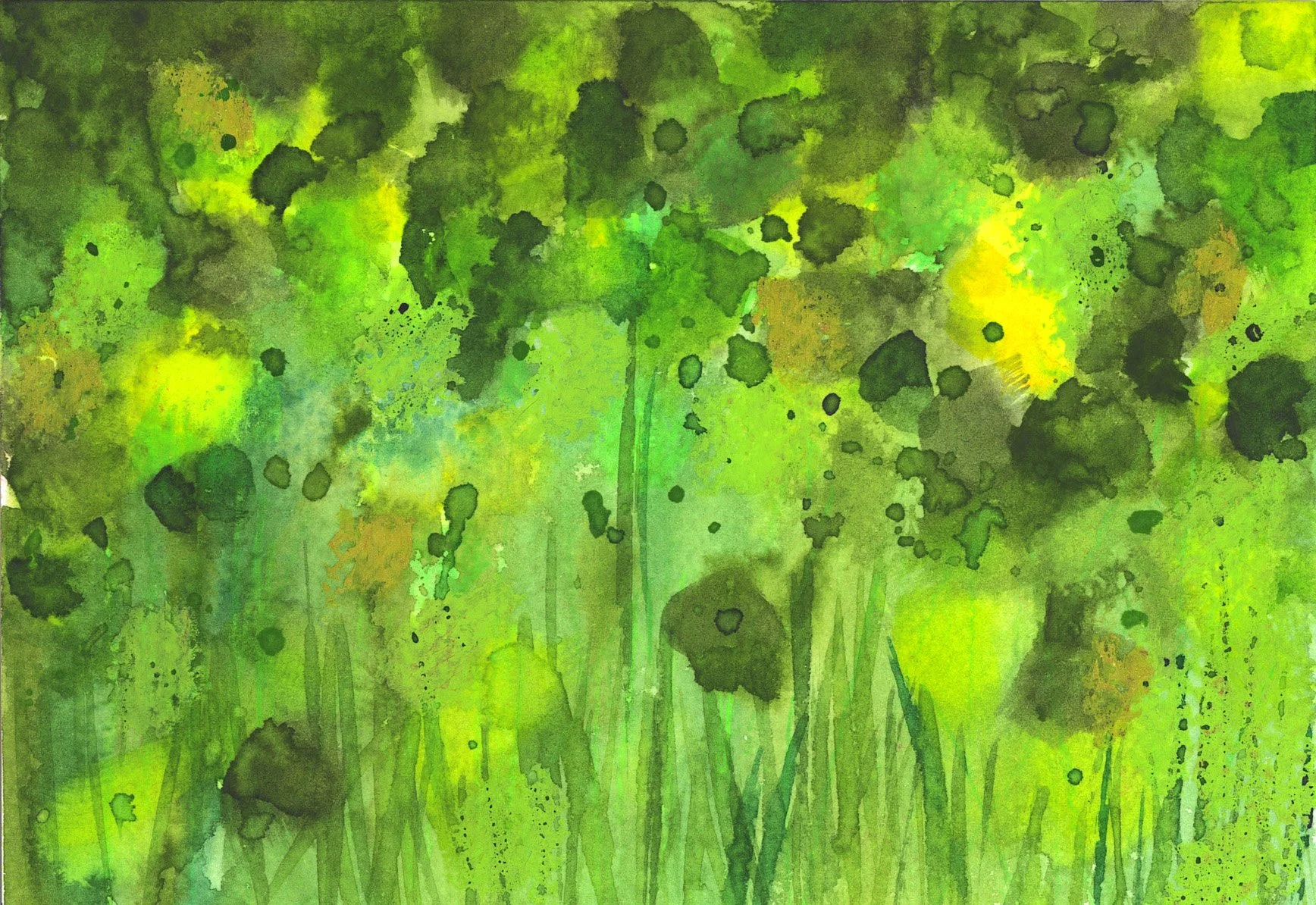 May Greens