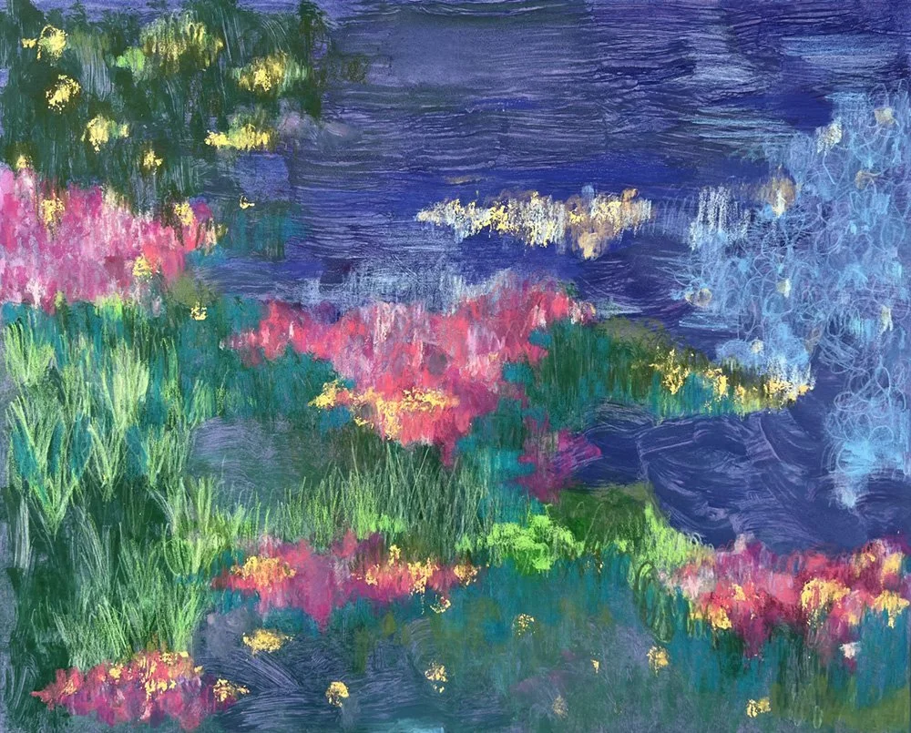 Garden Series II
