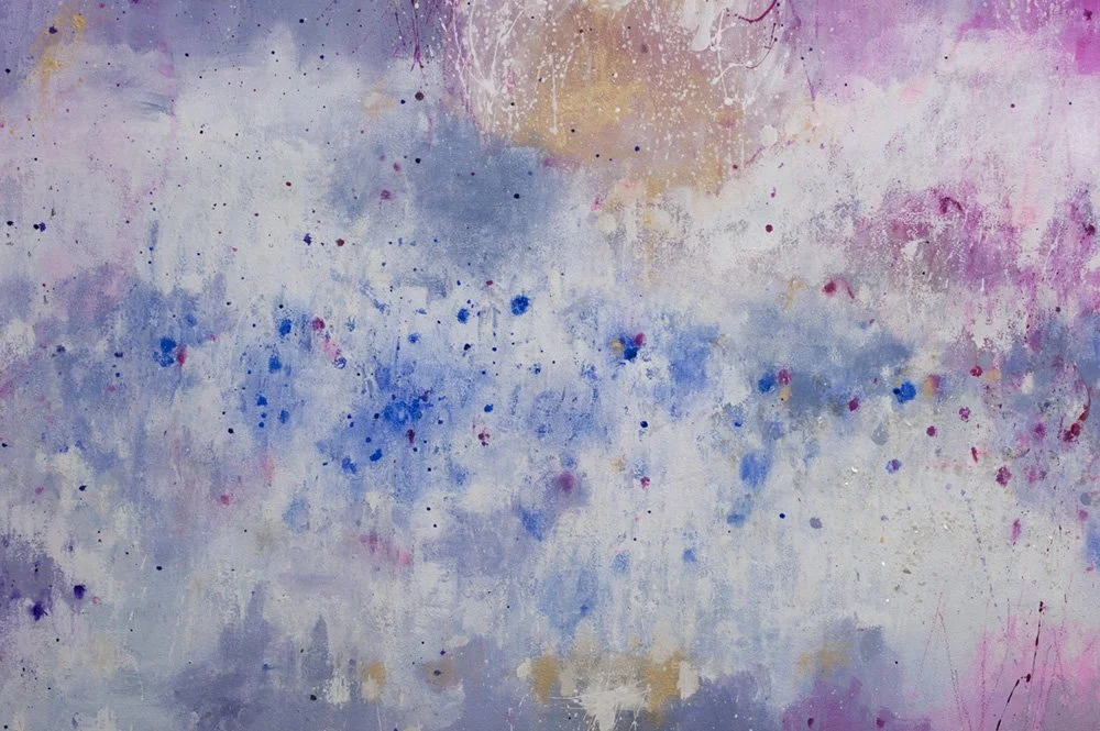 Shetland Snow Series, Shimmer