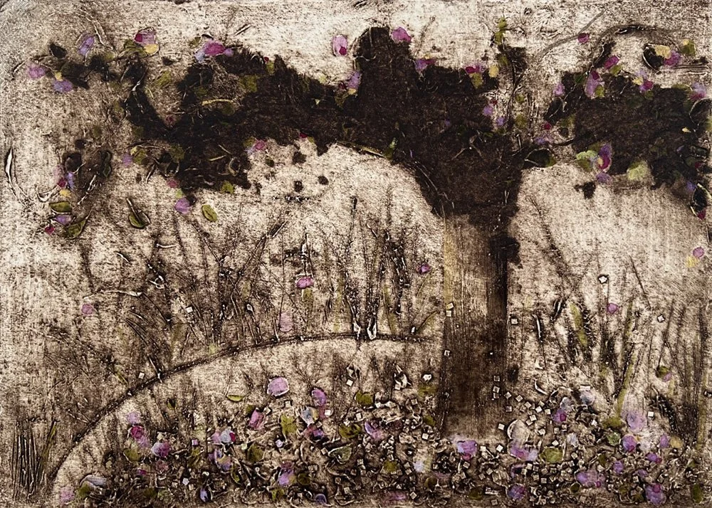 Blossom Tree