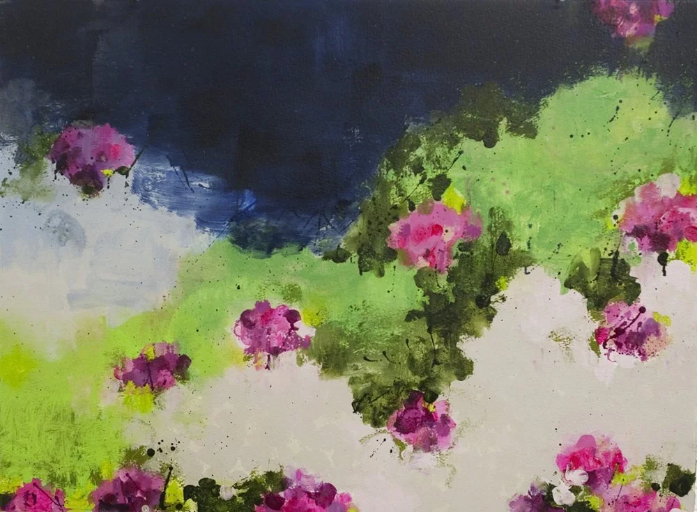 Sea Pinks