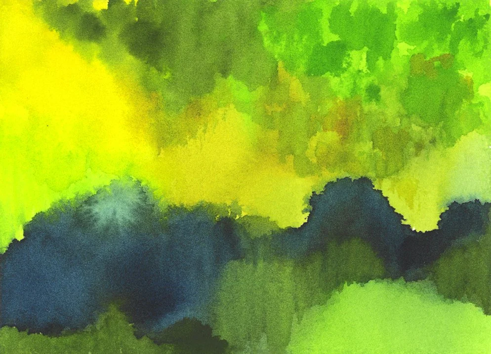 Valley II