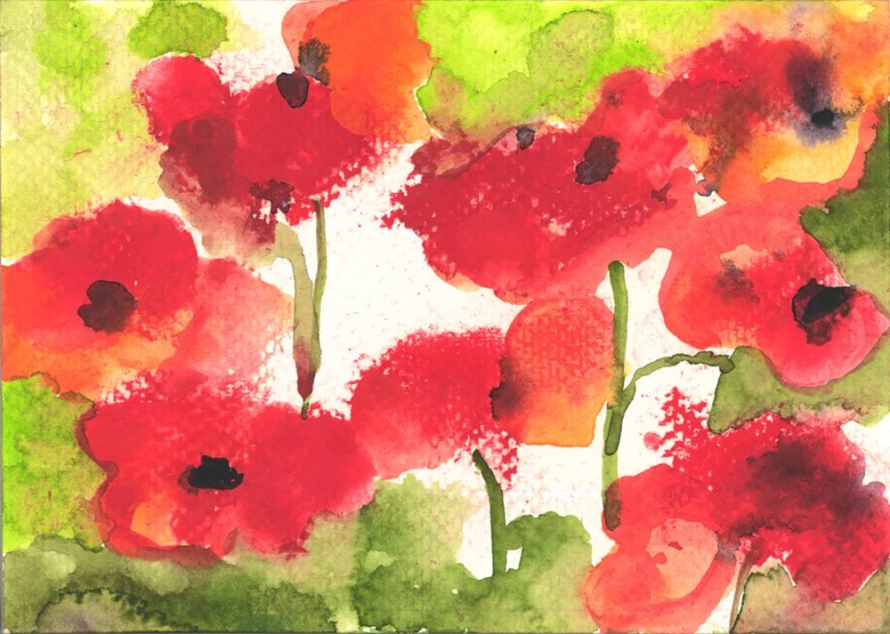 Poppies
