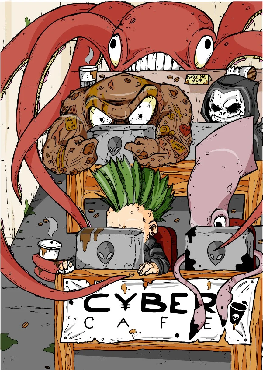 Illustrations