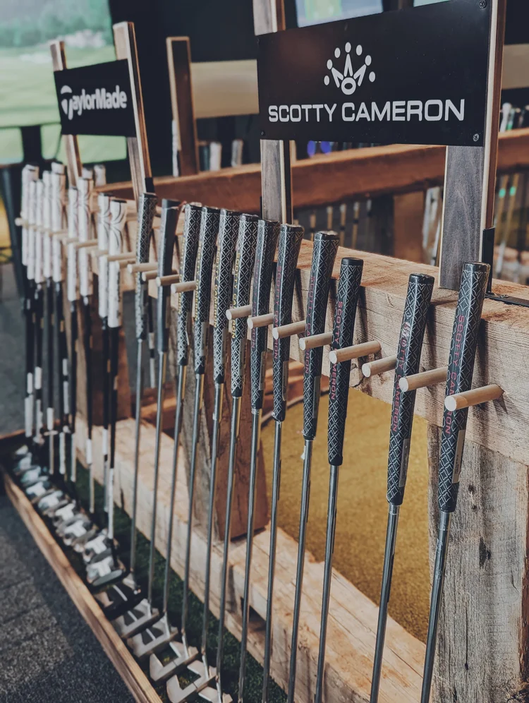 Traverse City Golf Performance Center - Photo 6