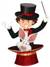 Visitor: Germar the Magician