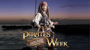 Pirates of the Caribbean Week