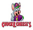 Field trip: Chuck E. Cheese