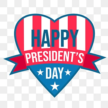 PRESIDENTS DAY 