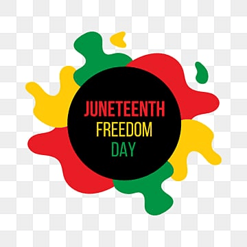 JUNETEENTH