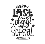 Daycare Open - Last Day of School 