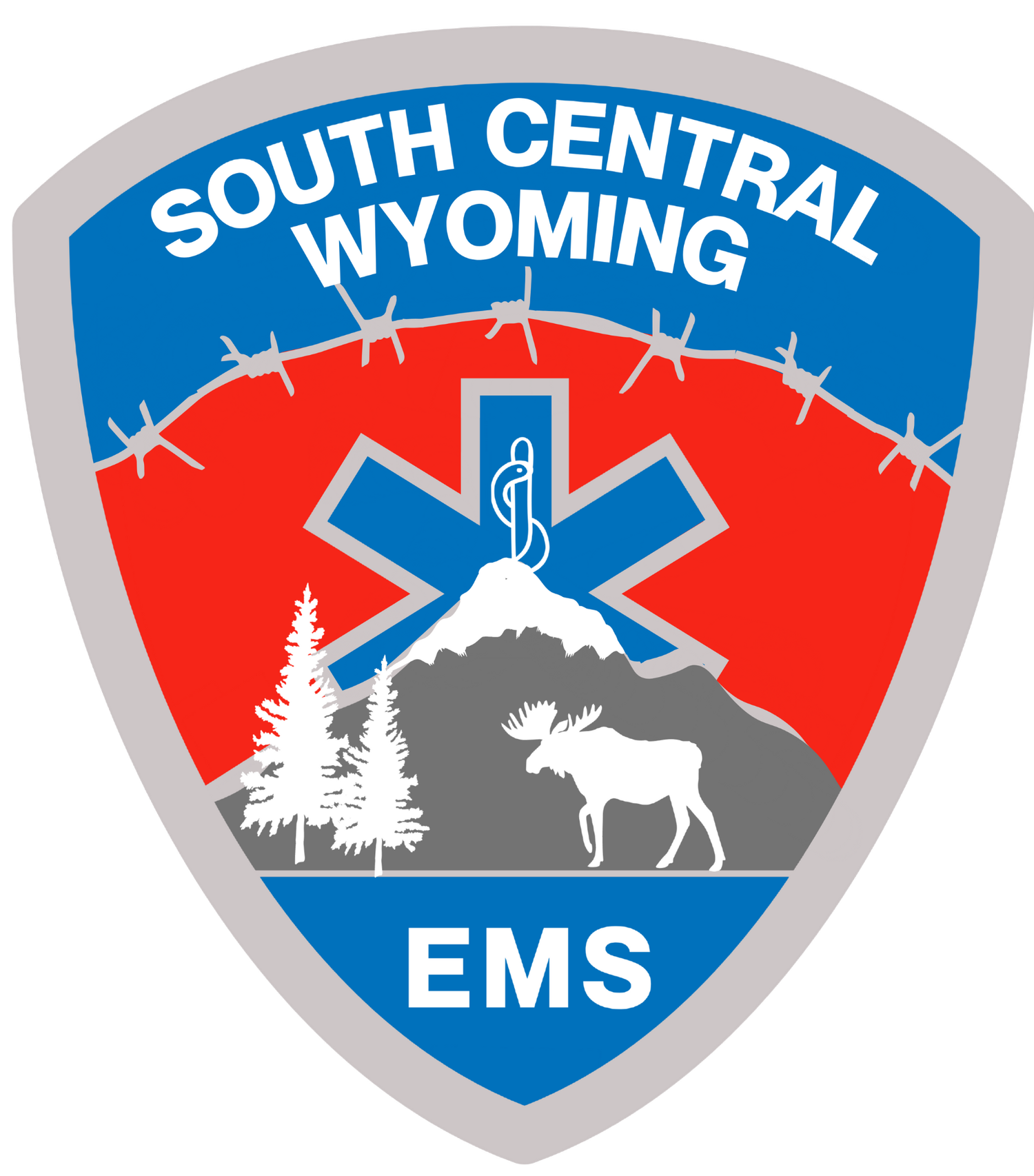 South Central Wyoming Emergency Medical Services