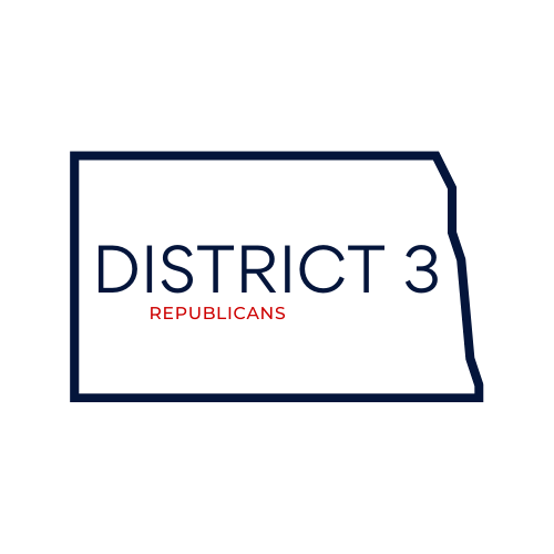 Delegate Election 2024 — District 3 Republicans