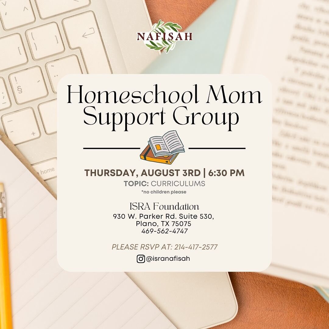 Are you a homeschooling mom seeking guidance on curriculums? 🤔✨ Our supportive community of homeschooling moms is gathering to share their insights and experiences on choosing the perfect curriculum for your child's educational journey. 📖💡 Whether