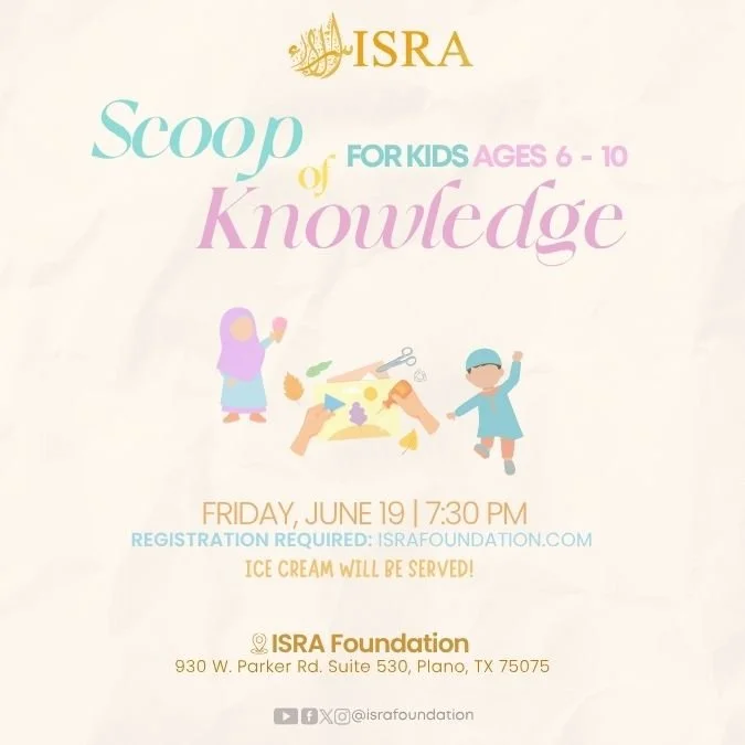 Scoop of Knowledge