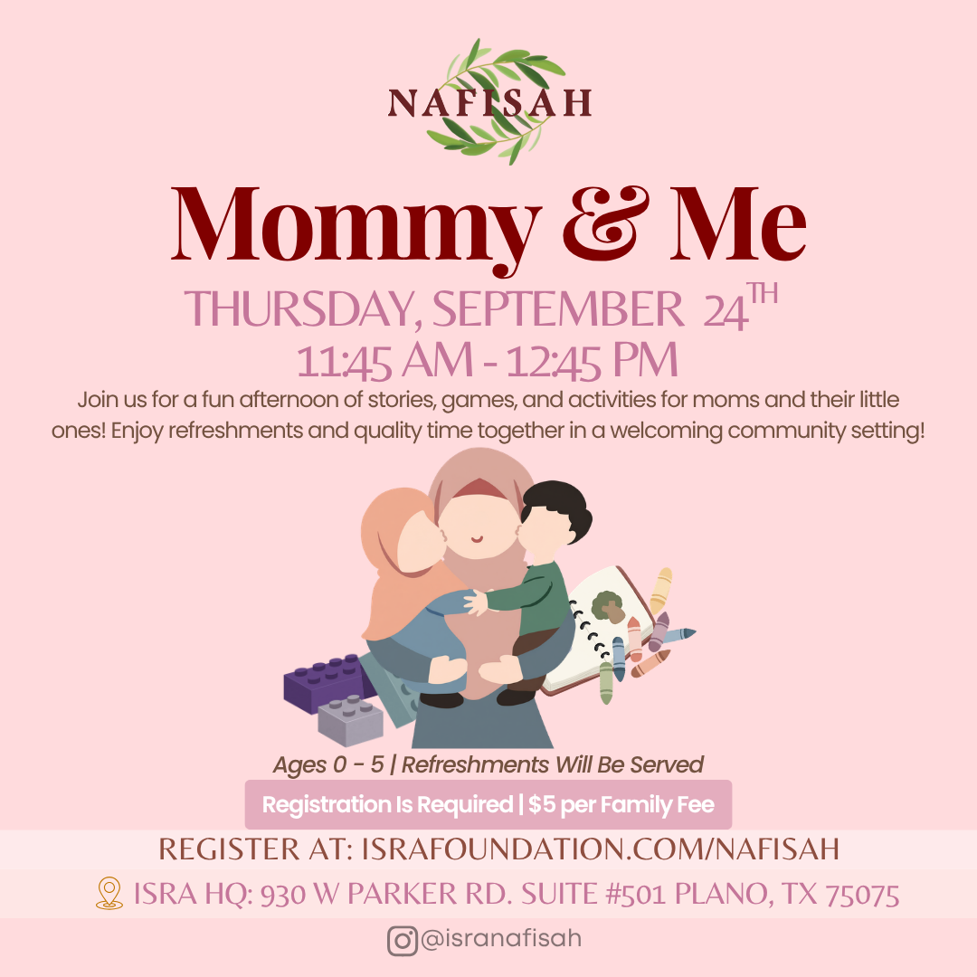 Mommy &amp; Me