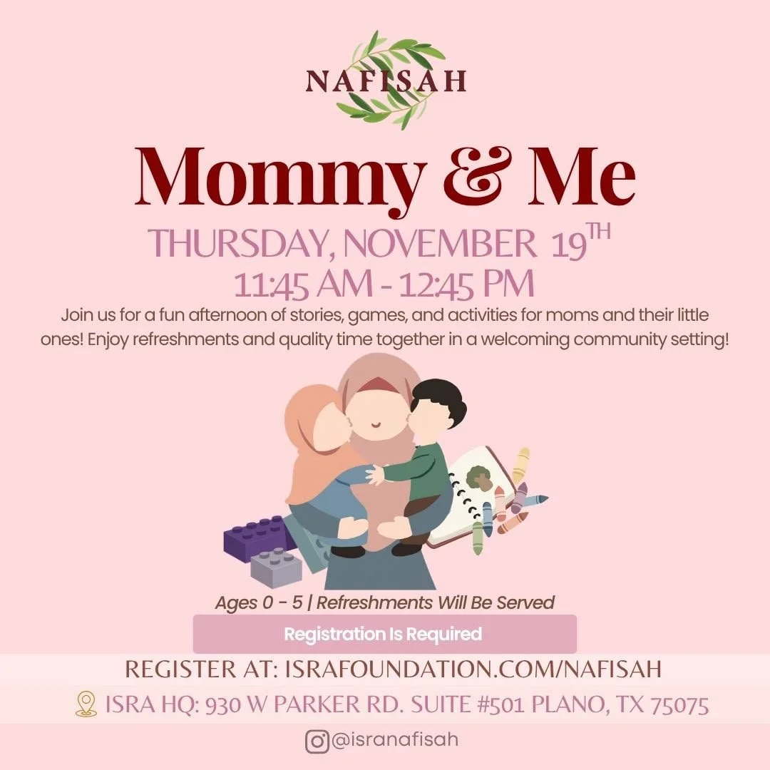 Mommy &amp; Me 
